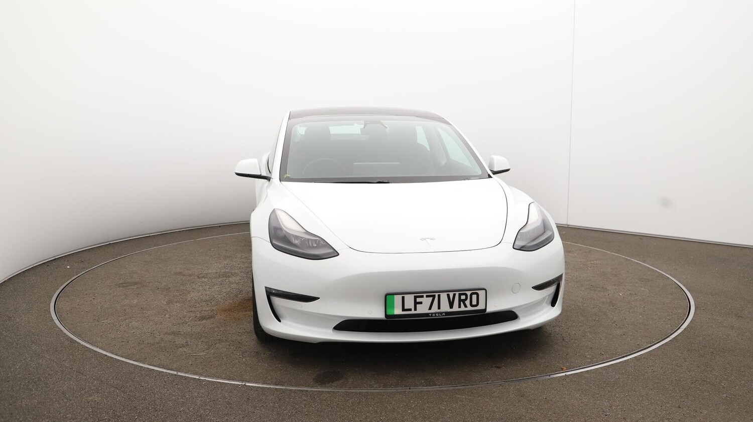 Used Tesla Model 3 2021 for sale - 76084756: Photo 42