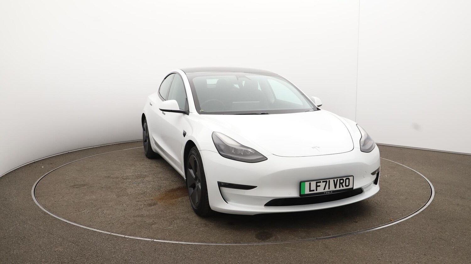 Used Tesla Model 3 2021 for sale - 76084756: Photo 43
