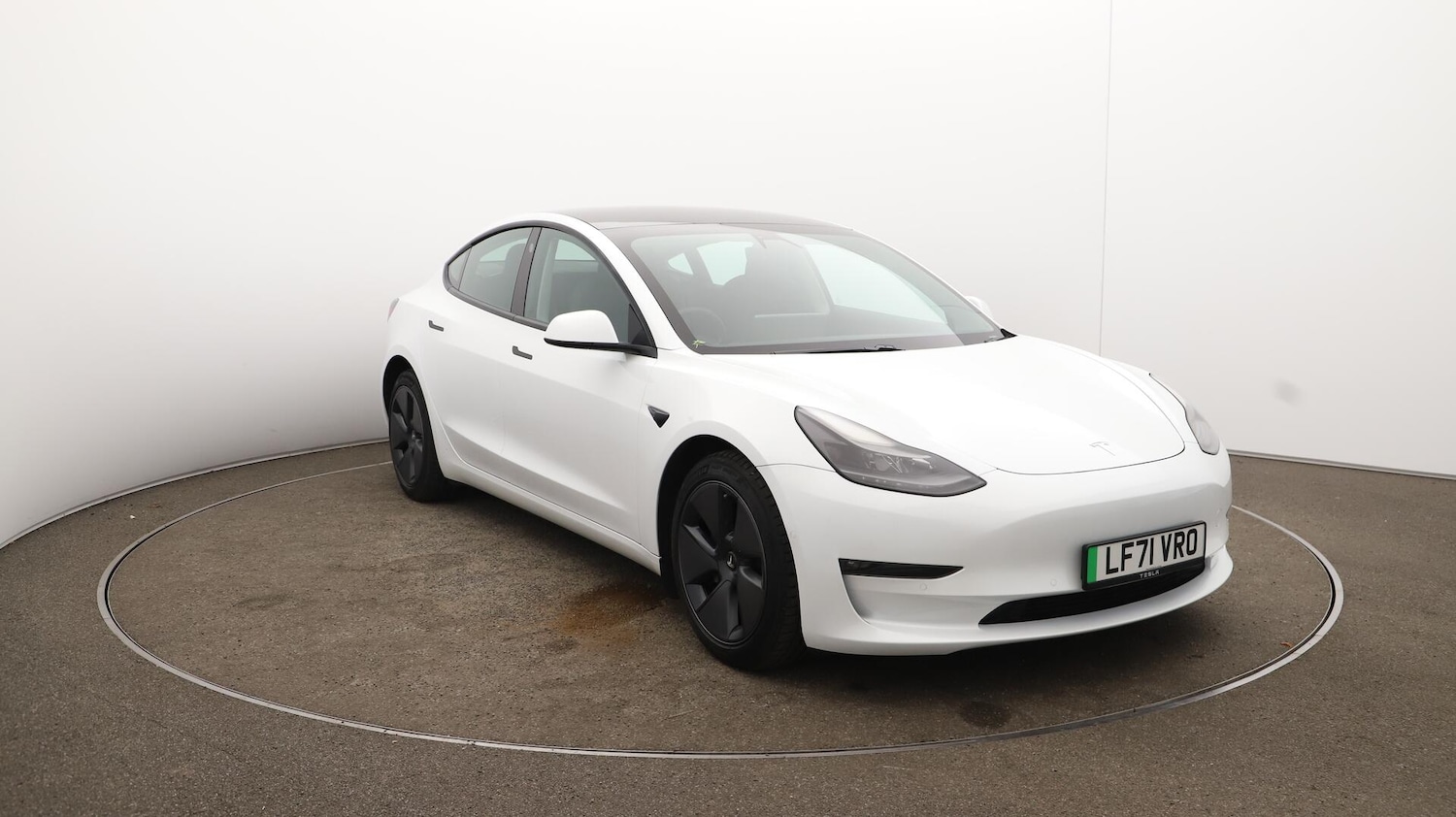 Used Tesla Model 3 2021 for sale - 76084756: Photo 44