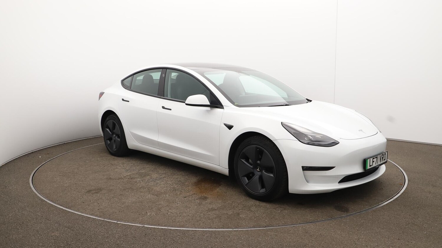 Used Tesla Model 3 2021 for sale - 76084756: Photo 45