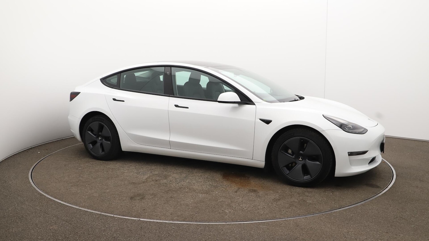 Used Tesla Model 3 2021 for sale - 76084756: Photo 47