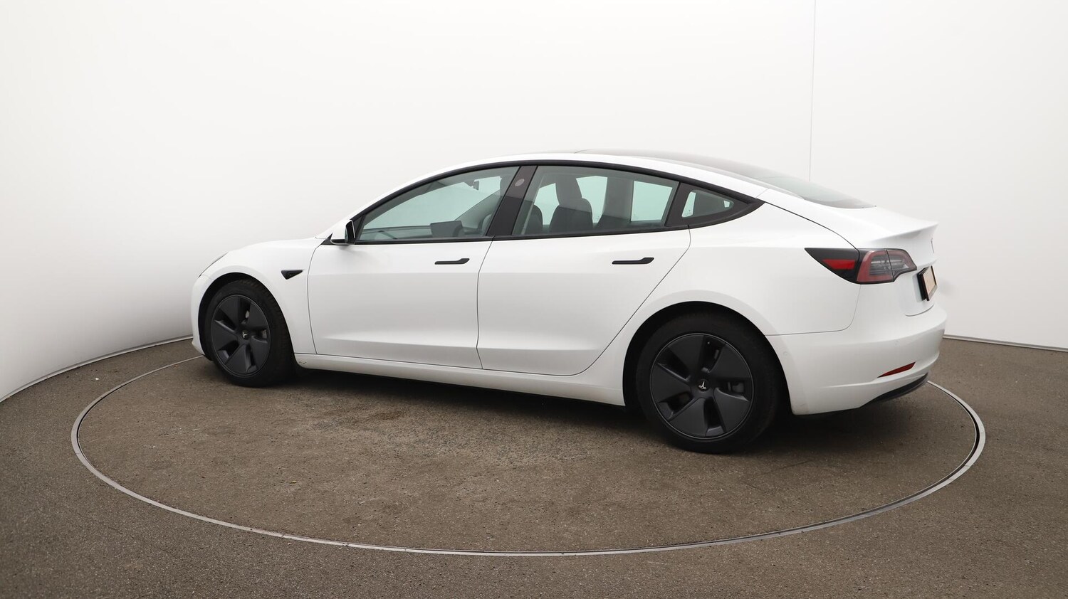Used Tesla Model 3 2021 for sale - 76084756: Photo 48