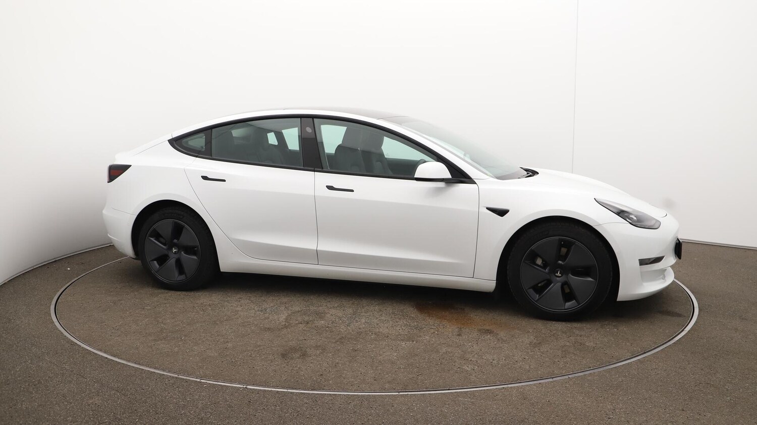 Used Tesla Model 3 2021 for sale - 76084756: Photo 49