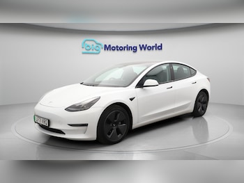 Used Tesla Model 3 2021 for sale - 76084756: Photo 4