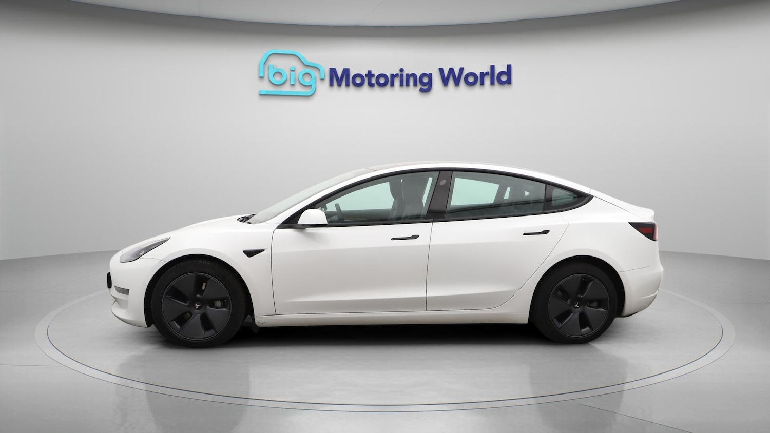 Used Tesla Model 3 2021 for sale - 76084756: Photo 5