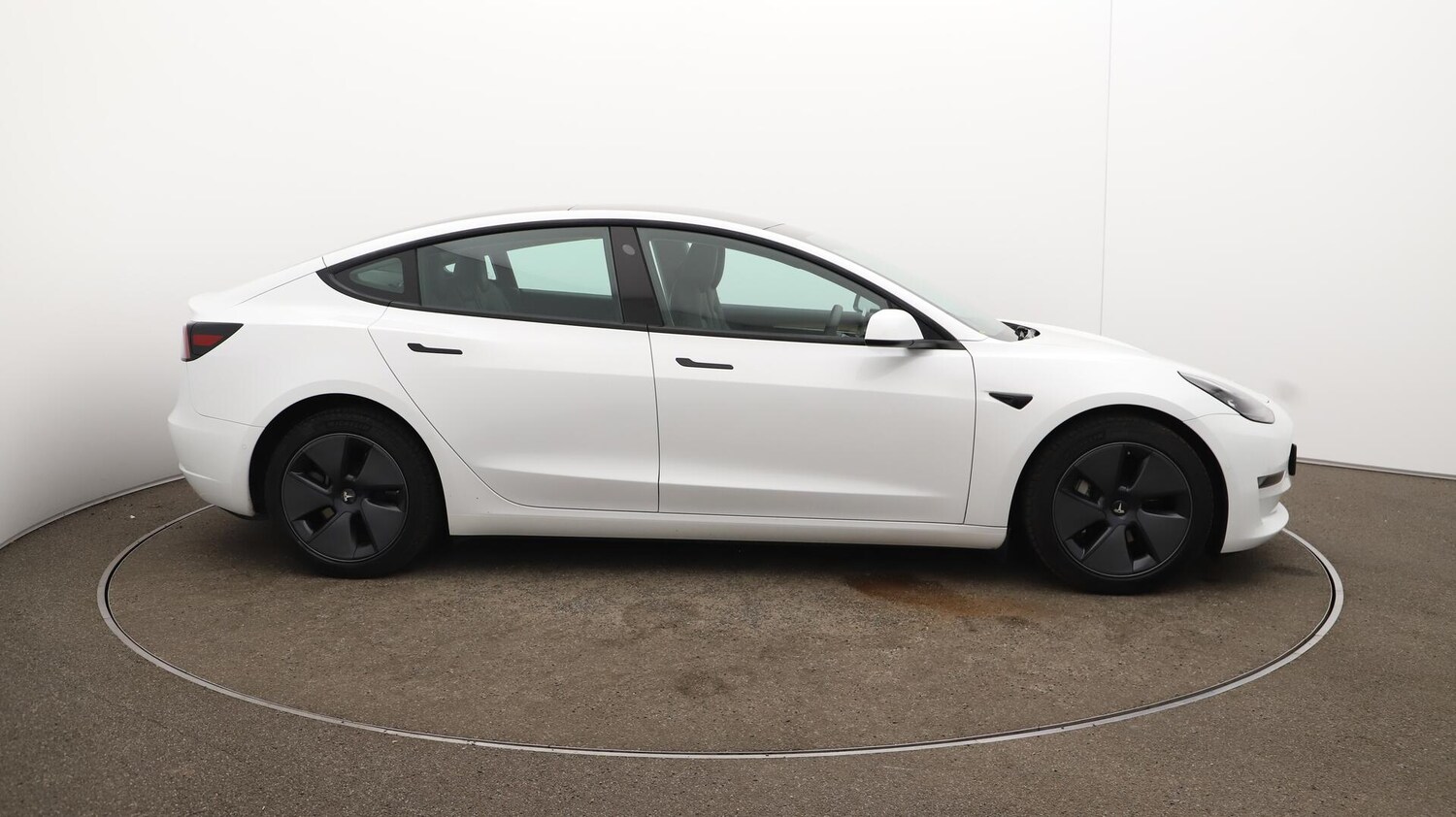 Used Tesla Model 3 2021 for sale - 76084756: Photo 50