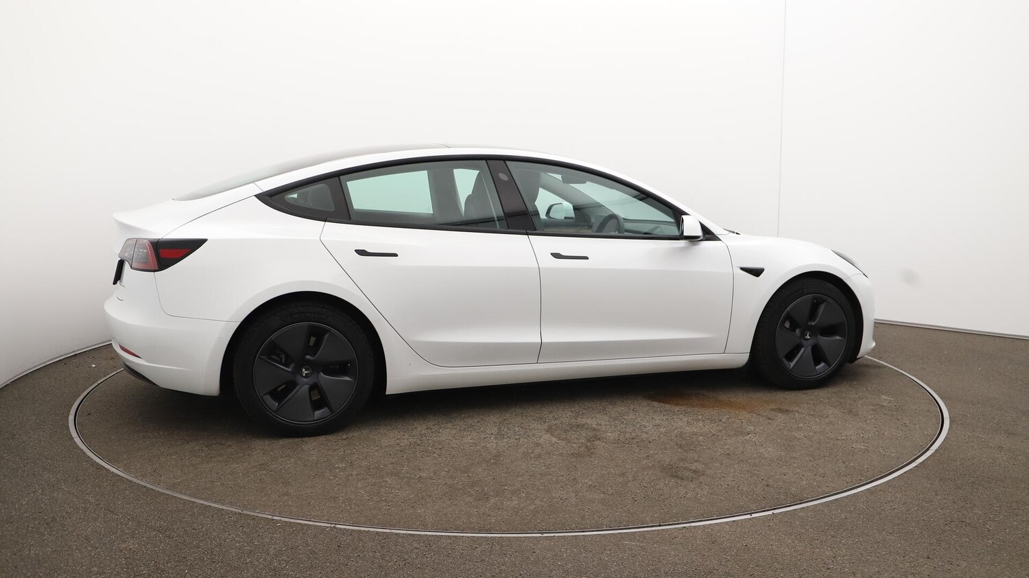 Used Tesla Model 3 2021 for sale - 76084756: Photo 52