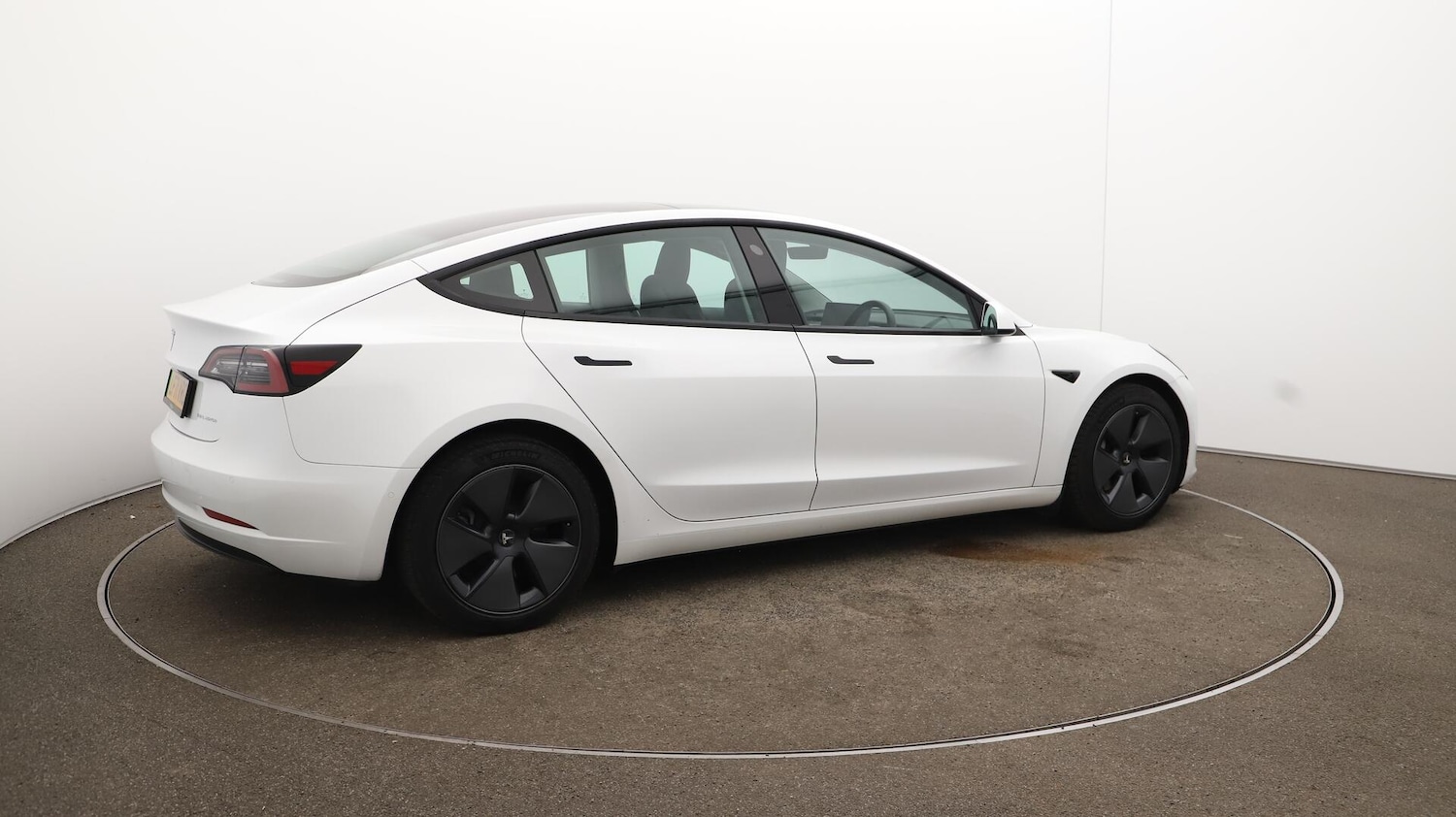 Used Tesla Model 3 2021 for sale - 76084756: Photo 53