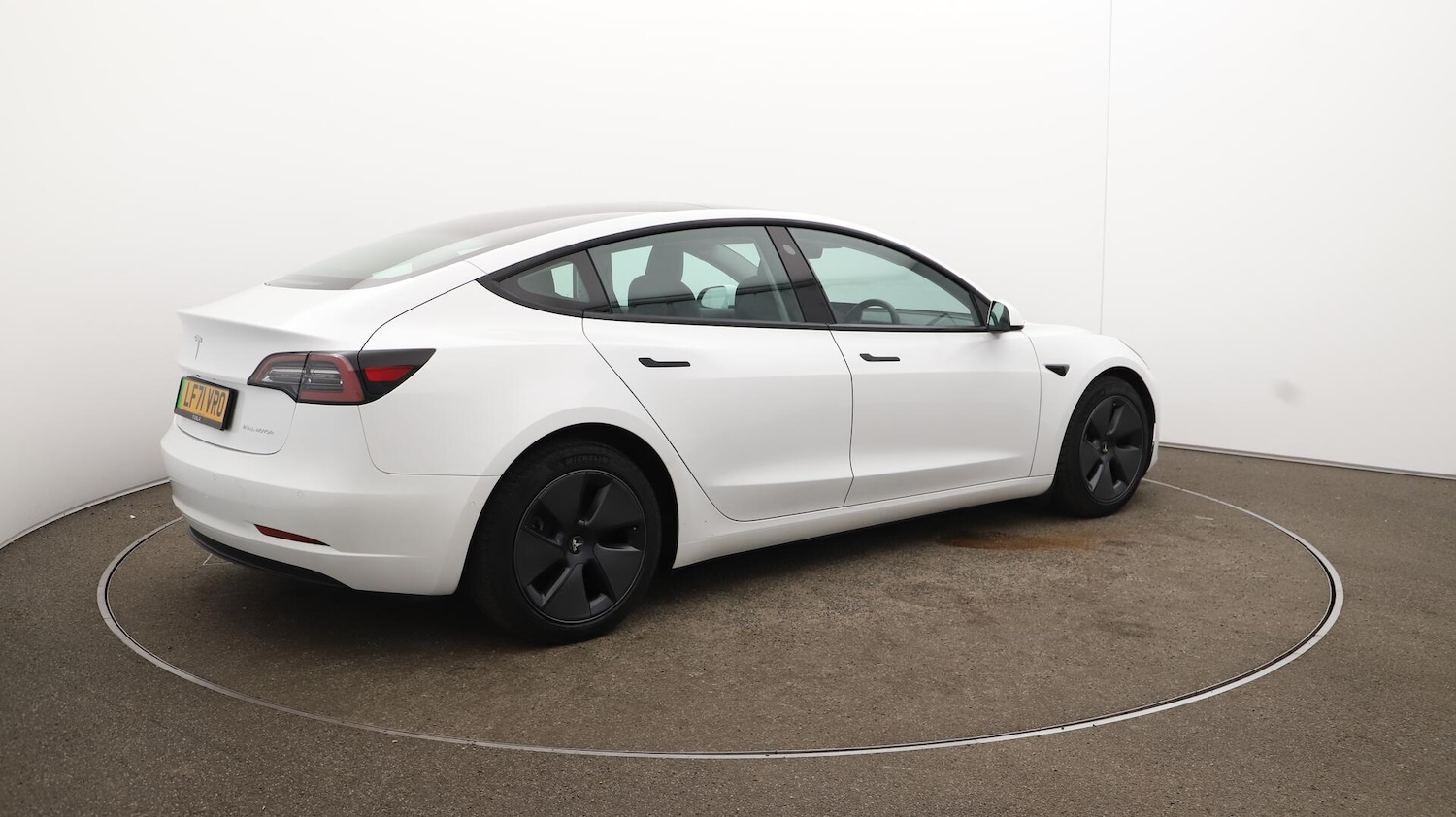 Used Tesla Model 3 2021 for sale - 76084756: Photo 54