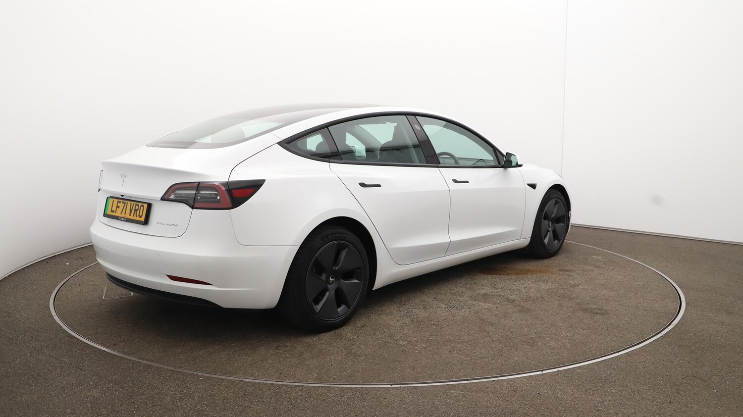 Used Tesla Model 3 2021 for sale - 76084756: Photo 55