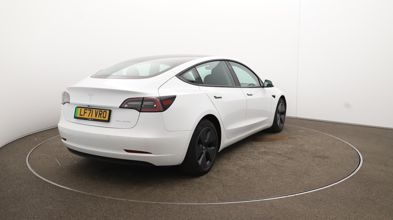 Used Tesla Model 3 2021 for sale - 76084756: Photo 56