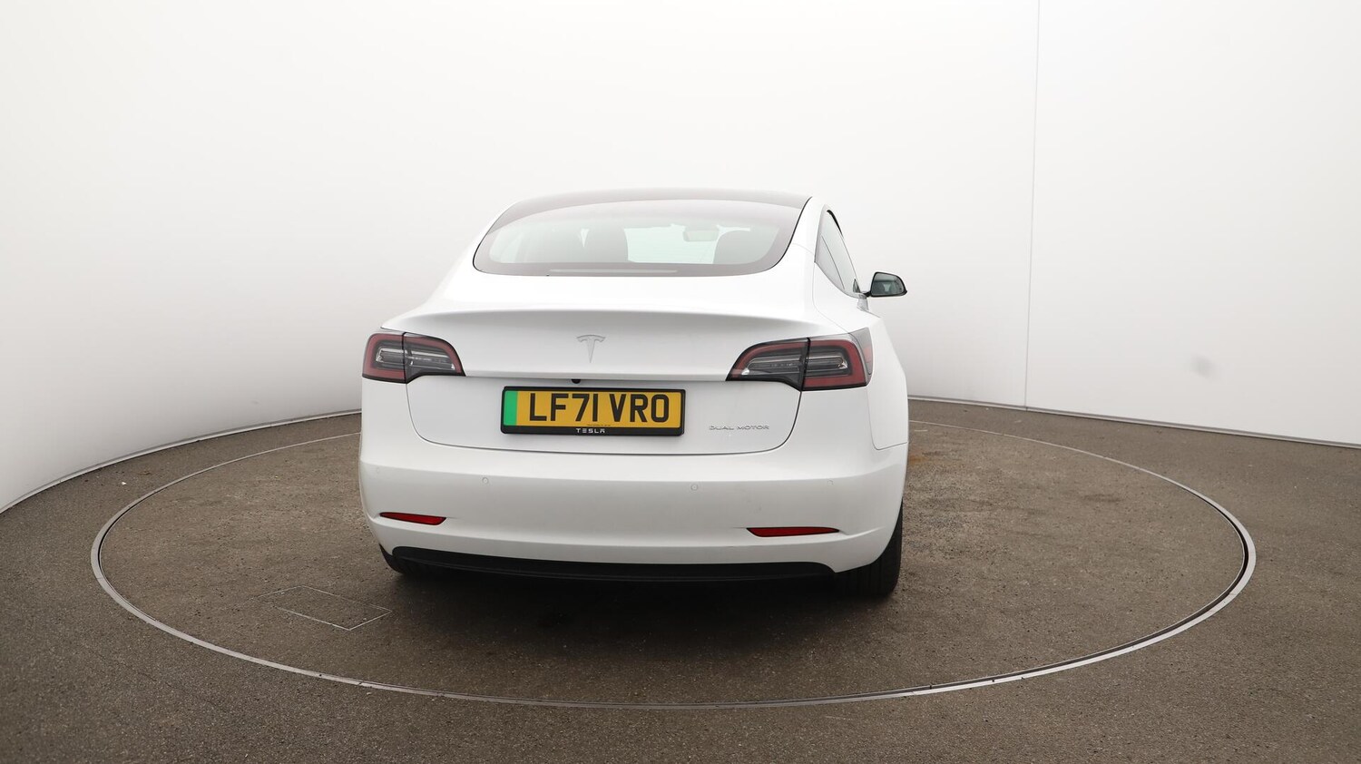 Used Tesla Model 3 2021 for sale - 76084756: Photo 58