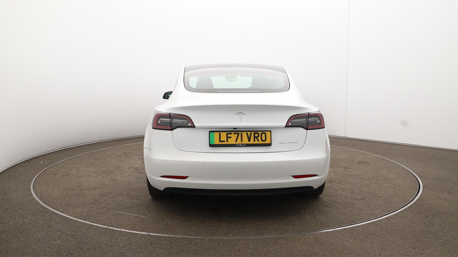 Used Tesla Model 3 2021 for sale - 76084756: Photo 60