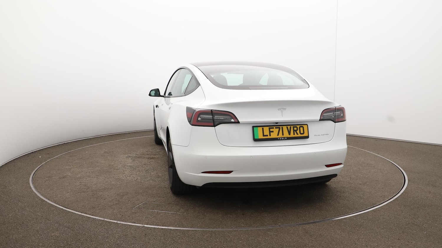 Used Tesla Model 3 2021 for sale - 76084756: Photo 61