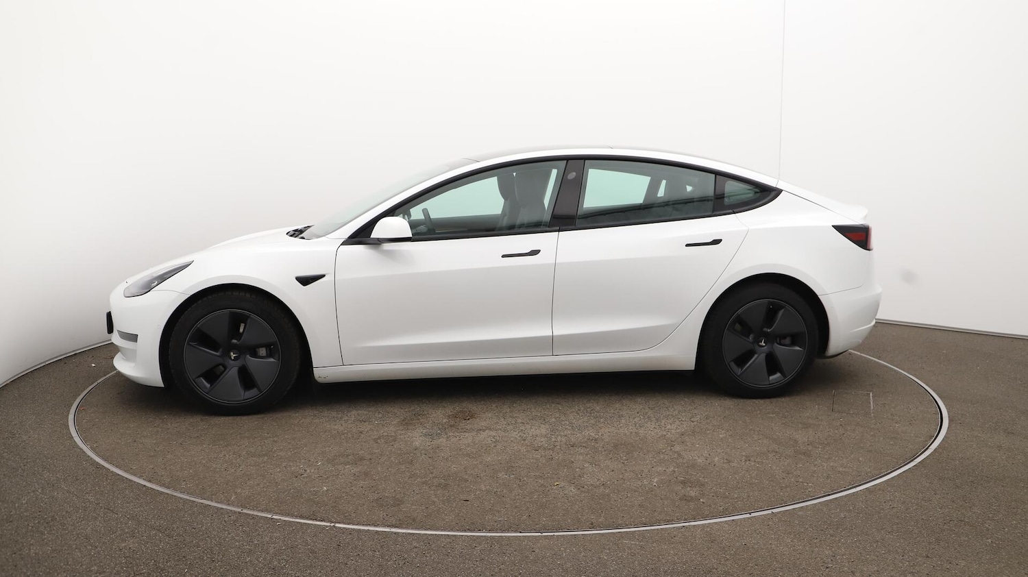 Used Tesla Model 3 2021 for sale - 76084756: Photo 66