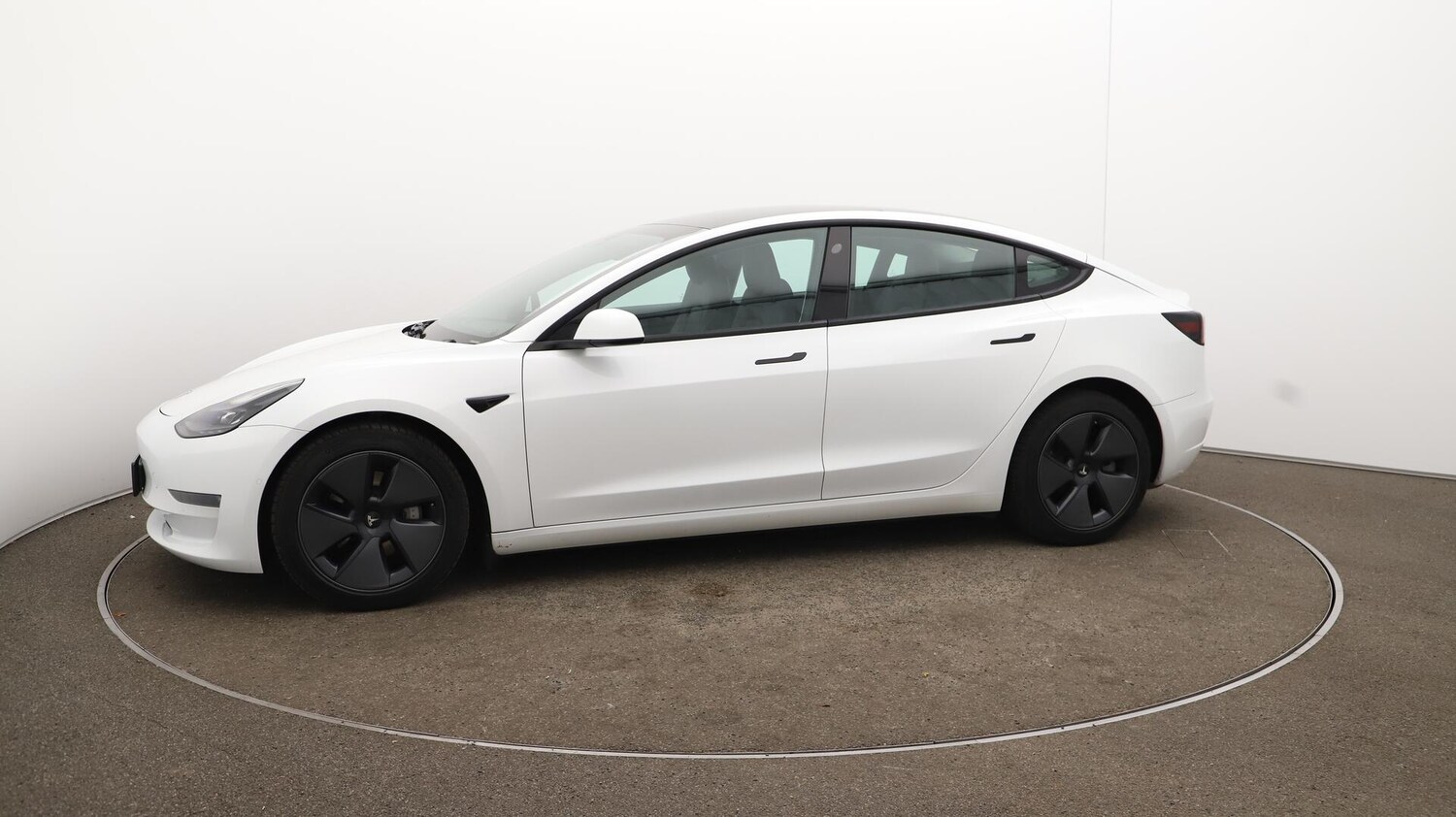 Used Tesla Model 3 2021 for sale - 76084756: Photo 67