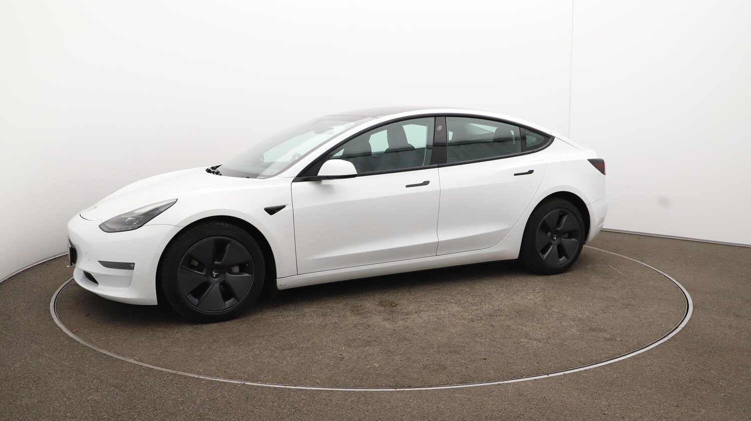 Used Tesla Model 3 2021 for sale - 76084756: Photo 68