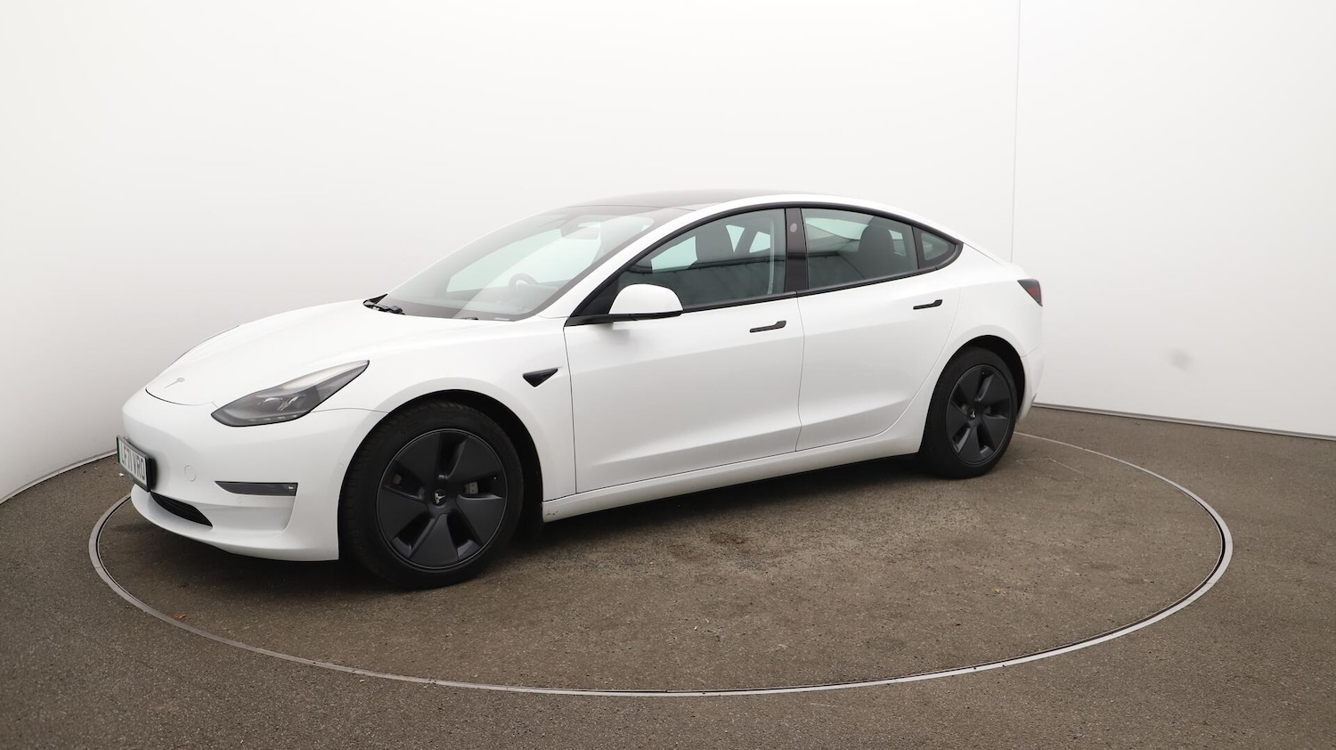 Used Tesla Model 3 2021 for sale - 76084756: Photo 69