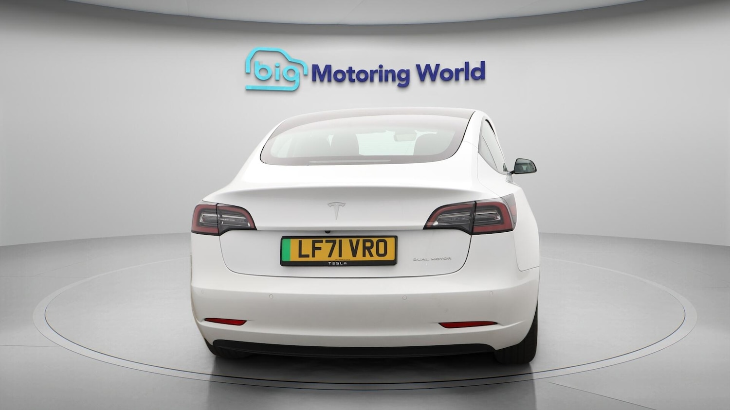 Used Tesla Model 3 2021 for sale - 76084756: Photo 7