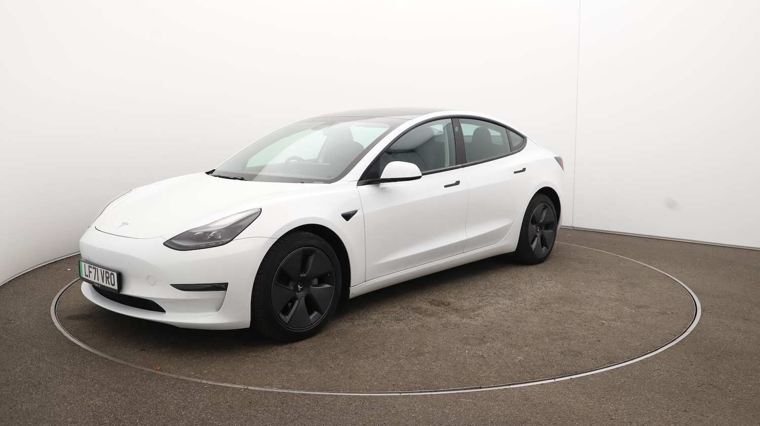 Used Tesla Model 3 2021 for sale - 76084756: Photo 70