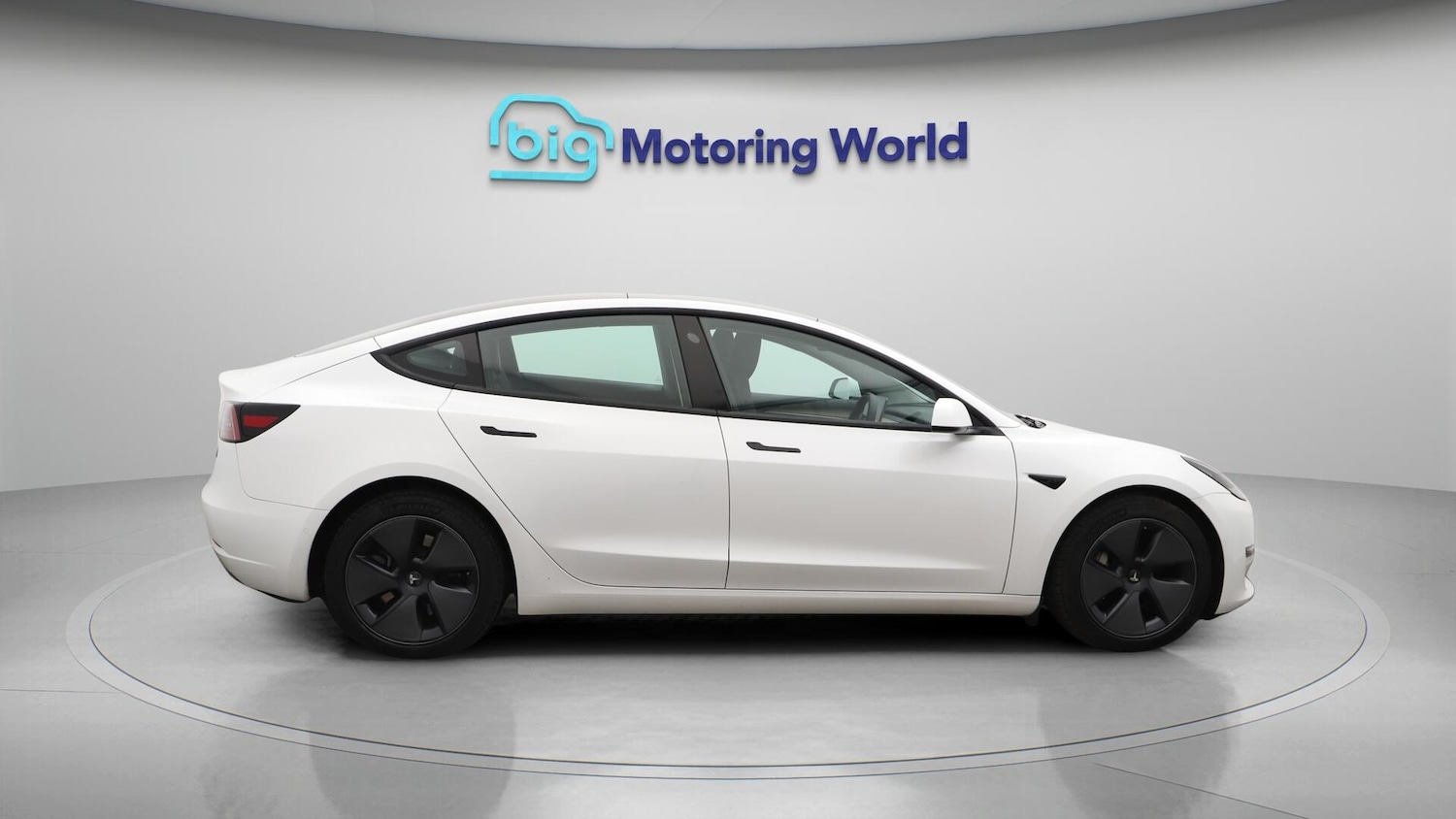 Used Tesla Model 3 2021 for sale - 76084756: Photo 9