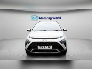 Used Hyundai BAYON 2023 for sale - 78381714: Photo