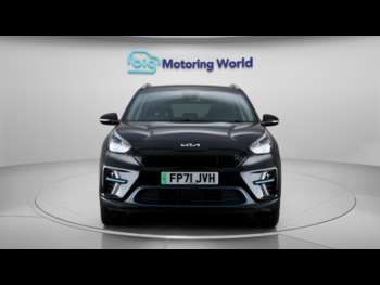 Used Kia Niro 2022 for sale - 74020103: Photo