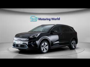 Used Kia Niro 2022 for sale - 74020103: Photo