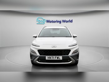 Used Hyundai KONA 2021 for sale - 79448800: Photo