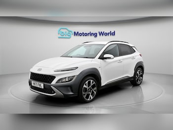 Used Hyundai KONA 2021 for sale - 79448800: Photo
