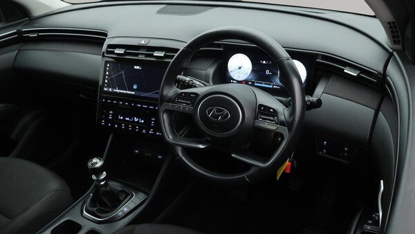 Used Hyundai TUCSON 2022 for sale - 76085478: Photo 10