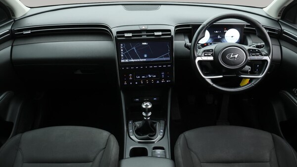 Used Hyundai TUCSON 2022 for sale - 76085478: Photo 14