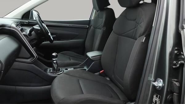 Used Hyundai TUCSON 2022 for sale - 76085478: Photo 15