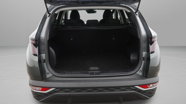 Used Hyundai TUCSON 2022 for sale - 76085478: Photo 18