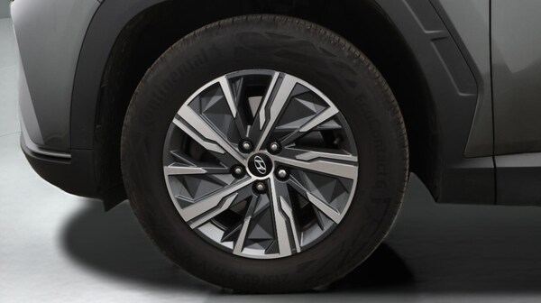 Used Hyundai TUCSON 2022 for sale - 76085478: Photo 19