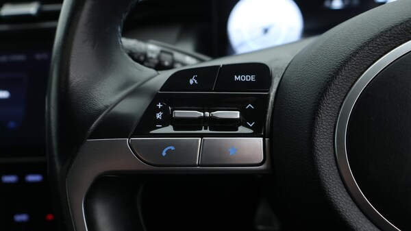 Used Hyundai TUCSON 2022 for sale - 76085478: Photo 24