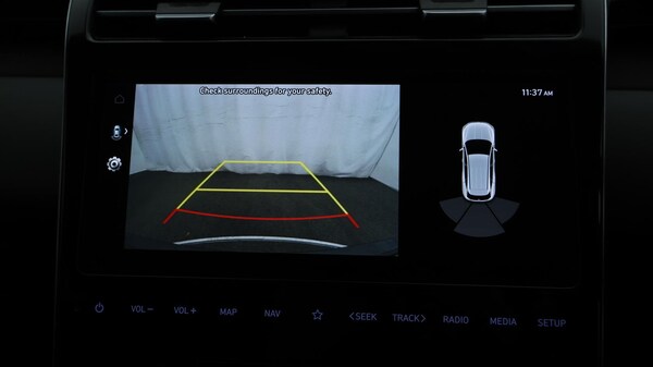 Used Hyundai TUCSON 2022 for sale - 76085478: Photo 27