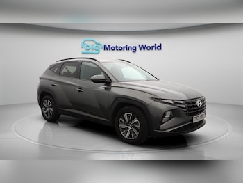 Used Hyundai TUCSON 2022 for sale - 76085478: Photo 2