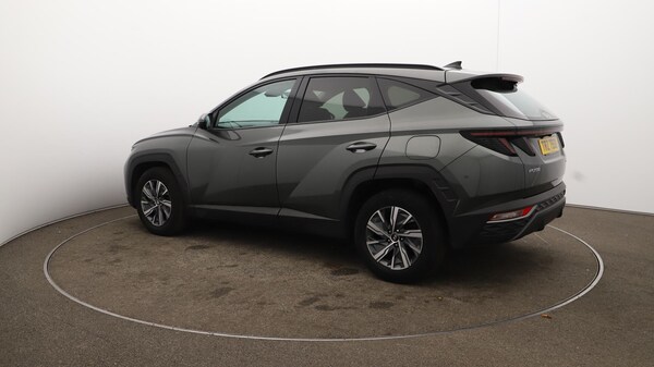 Used Hyundai TUCSON 2022 for sale - 76085478: Photo 37