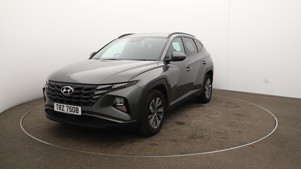 Used Hyundai TUCSON 2022 for sale - 76085478: Photo 38