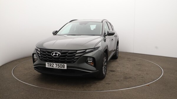 Used Hyundai TUCSON 2022 for sale - 76085478: Photo 39