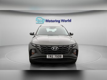 Used Hyundai TUCSON 2022 for sale - 76085478: Photo 3