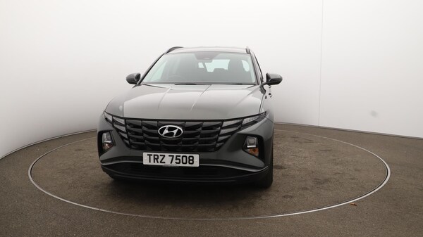 Used Hyundai TUCSON 2022 for sale - 76085478: Photo 40