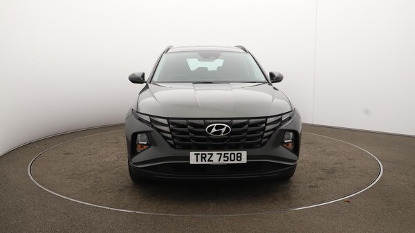 Used Hyundai TUCSON 2022 for sale - 76085478: Photo 41