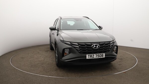 Used Hyundai TUCSON 2022 for sale - 76085478: Photo 42