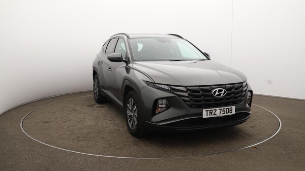 Used Hyundai TUCSON 2022 for sale - 76085478: Photo 43