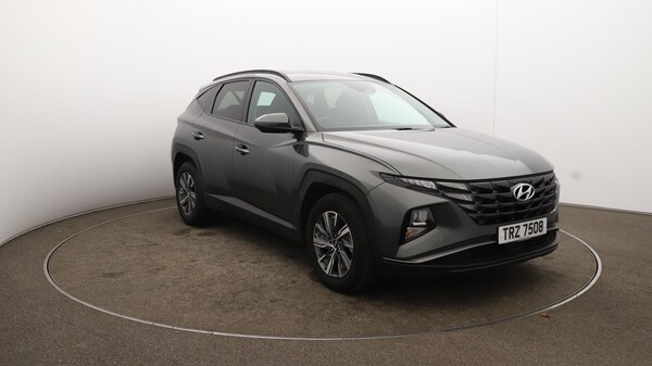 Used Hyundai TUCSON 2022 for sale - 76085478: Photo 44