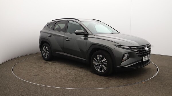 Used Hyundai TUCSON 2022 for sale - 76085478: Photo 45