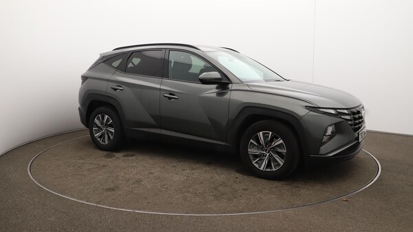Used Hyundai TUCSON 2022 for sale - 76085478: Photo 46