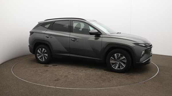 Used Hyundai TUCSON 2022 for sale - 76085478: Photo 47